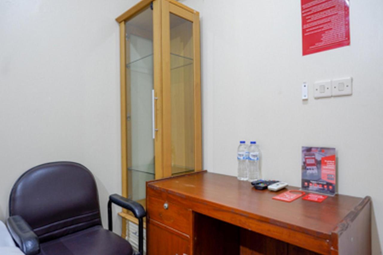 Hotel Reddoorz Near Rsud Kudus