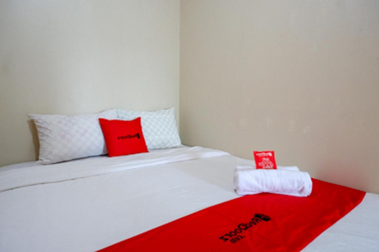 Reddoorz Near Rsud Hotel Kudus
