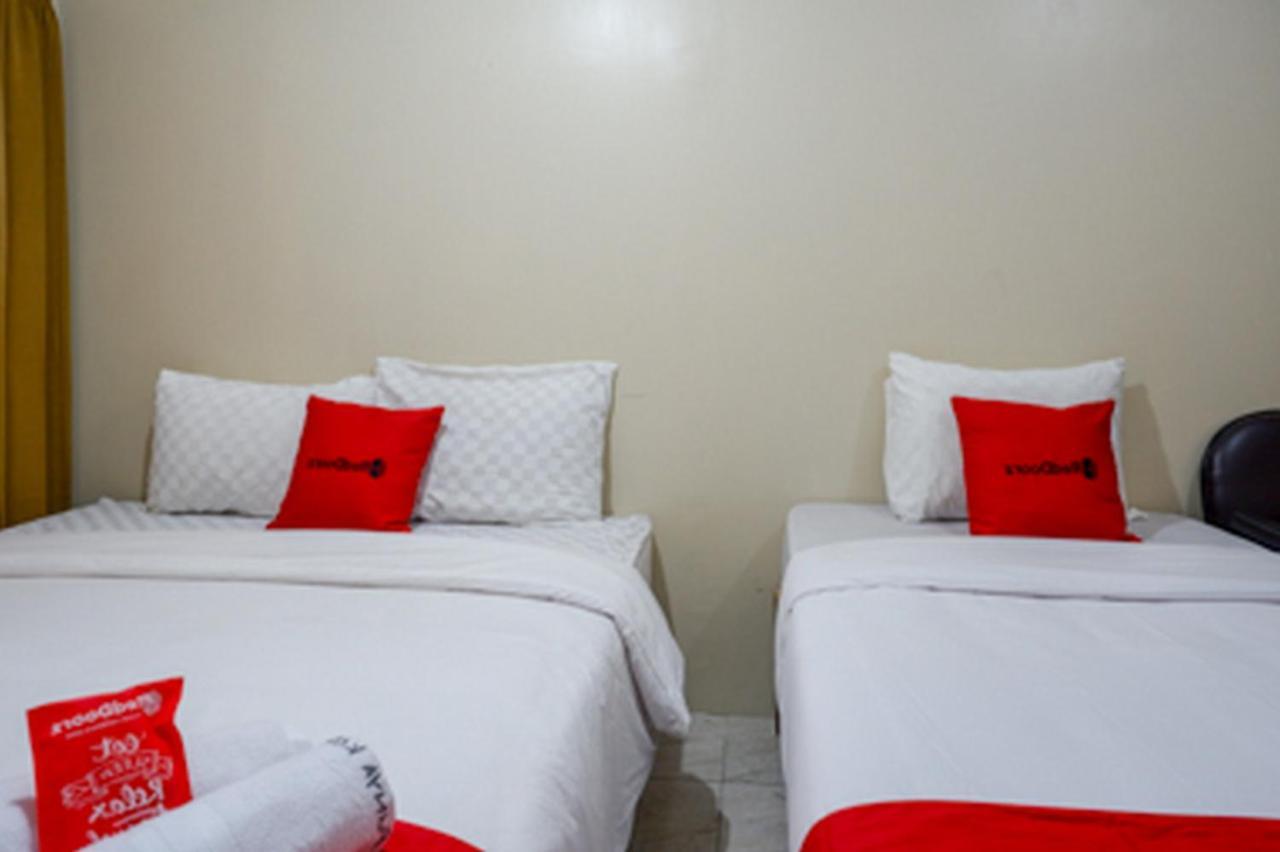 Reddoorz Near Rsud