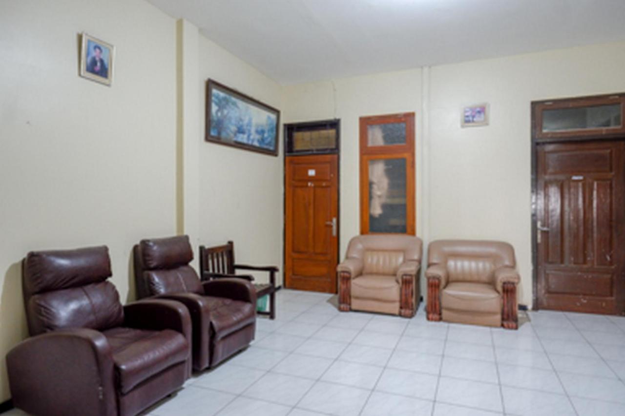 Hotel Reddoorz Near Rsud Kudus