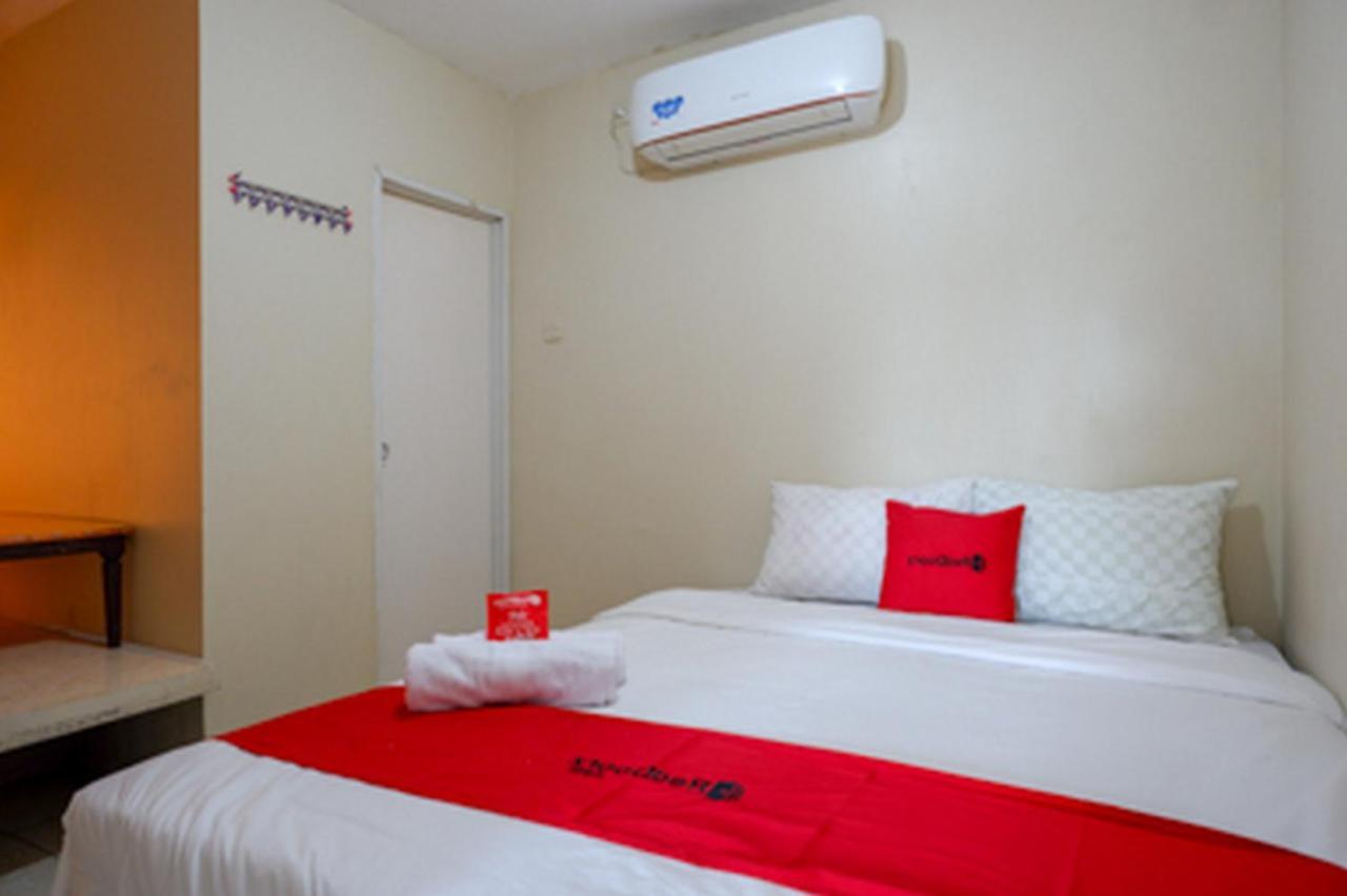 Reddoorz Near Rsud 2* Kudus