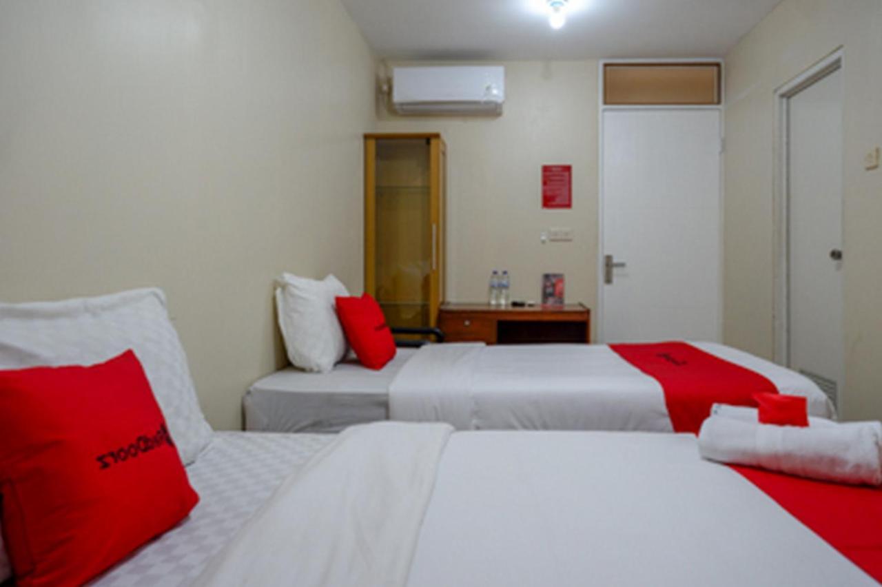 Reddoorz Near Rsud Hotel 2*