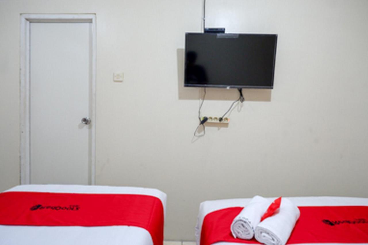 Reddoorz Near Rsud Hotel Kudus