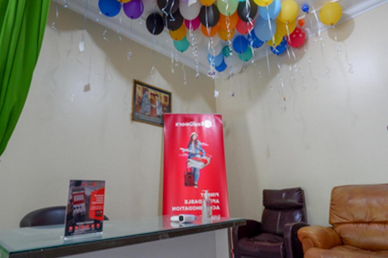 Reddoorz Near Rsud Kudus