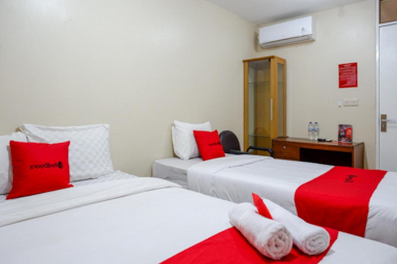 Reddoorz Near Rsud Kudus