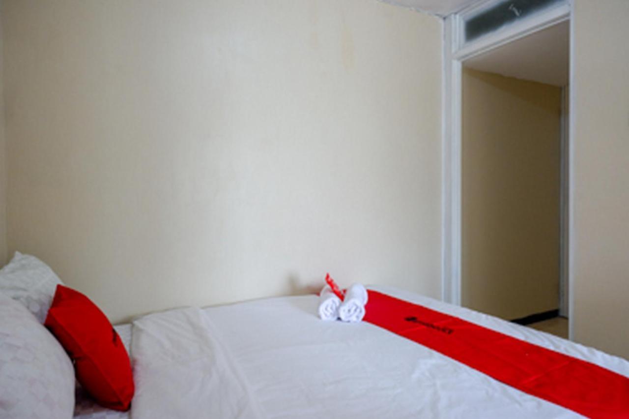 Hotel Reddoorz Near Rsud Kudus